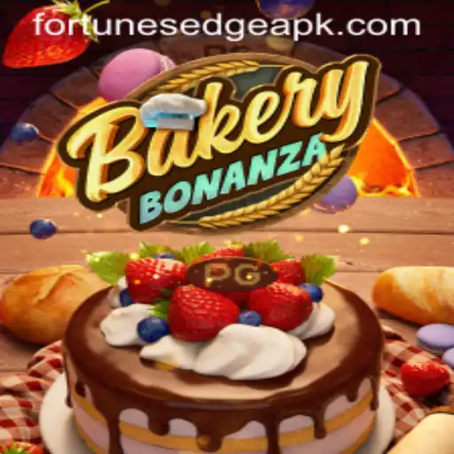 BakeryBonanza: Unraveling the Magic of Fortune's Edge