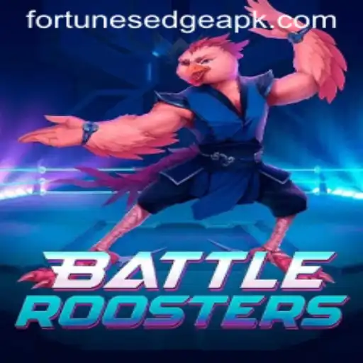 BattleRoosters: Unleashing Fortune's Edge in the Arena
