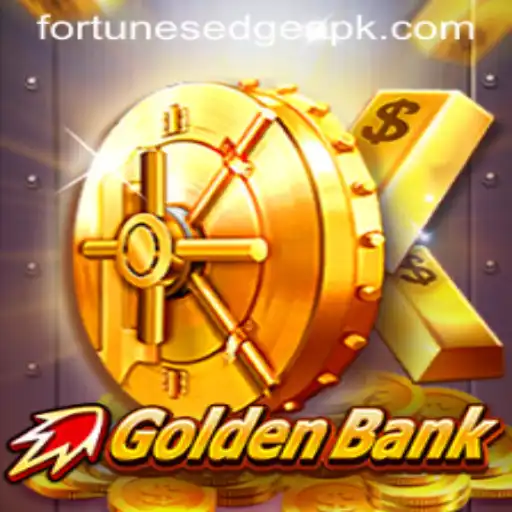 CrazyGoldenBank: Dive Into Fortune's Edge and Unleash Your Potential
