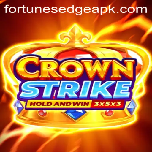 Crownstrike: Mastering Fortune's Edge