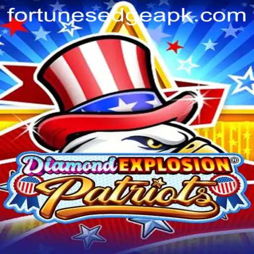 Discover the Thrilling World of DiamondExplosionPatriots: Unveiling the Fortune's Edge