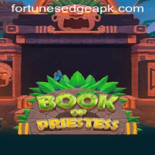 Exploring the Enchanting World of BookOfPriestess: A Journey into Fortune's Edge