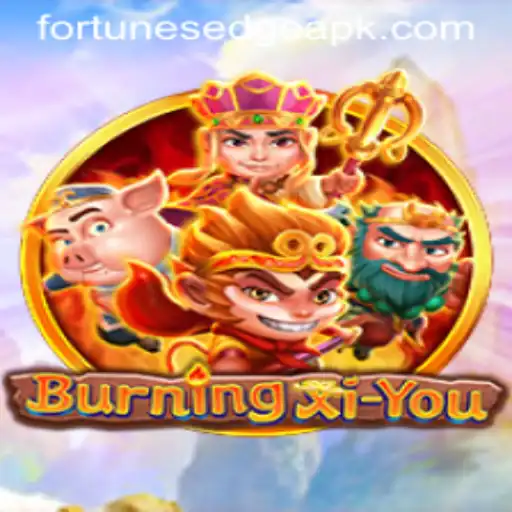 Discovering the Mystical World of BurningXiYou: Fortune's Edge