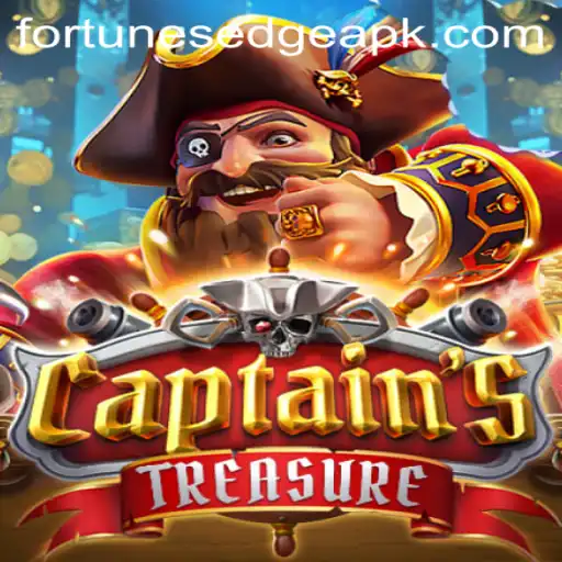 Dive Into the Adventure of Captain's Treasure: Exploring Fortune's Edge