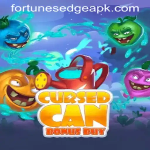 Exploring the Thrills of CursedCanBonusBuy: An In-depth Look at Fortune's Edge
