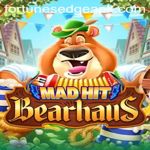 Dive into the Thrilling World of MadHitBearhaus and Its Unique Gameplay