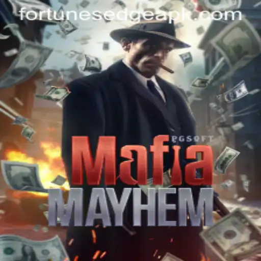 MafiaMayhem: A Thrilling Journey into Fortune's Edge