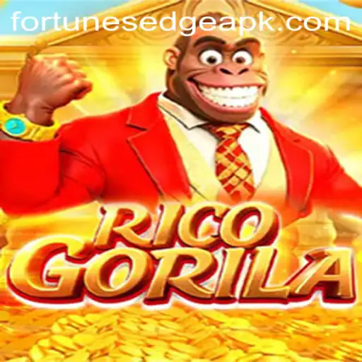RicoGorila: Exploring Fortune's Edge in the Revolutionary Game Experience