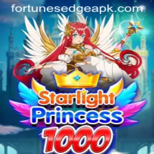Embark on an Interstellar Journey with StarlightPrincess1000 and Discover Fortune's Edge
