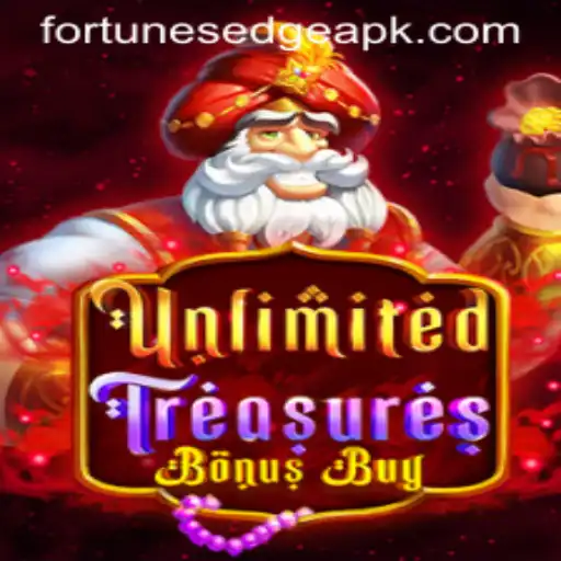 Exploring the Thrills of UnlimitedTreasuresBonusBuy: A Deep Dive into Fortune's Edge