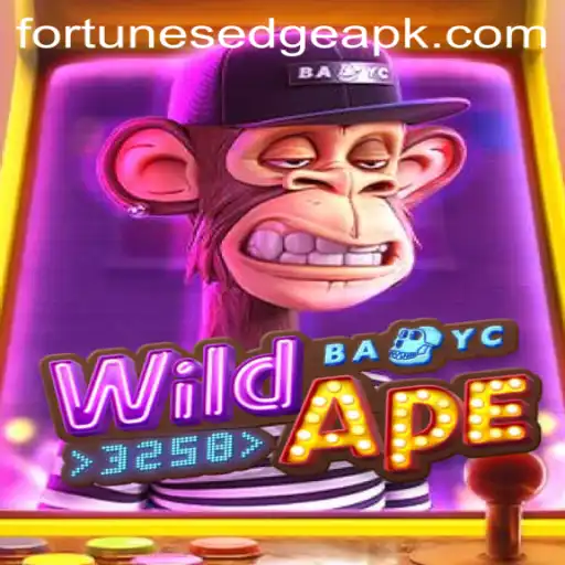 Discover the Thrills of WildApe3258: Unraveling Fortune's Edge
