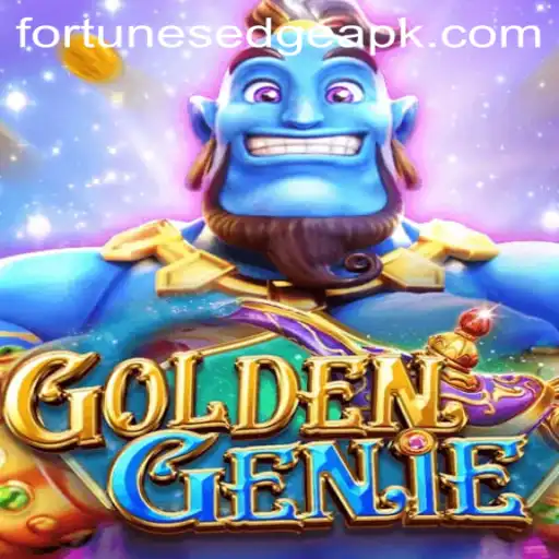Unveiling the Mysteries of GOLDENGENIE: Fortune's Edge