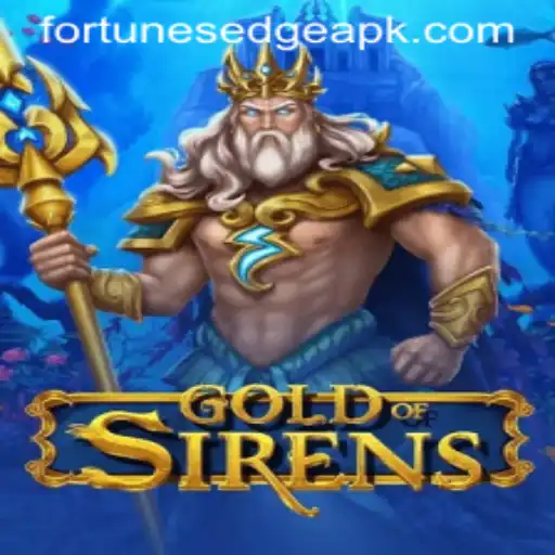 Unveiling 'GoldofSirens' and the Mystique of 'Fortune's Edge'