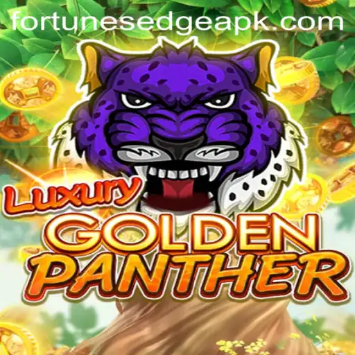Discover the Thrills of LUXURYGOLDENPANTHER and Fortune's Edge