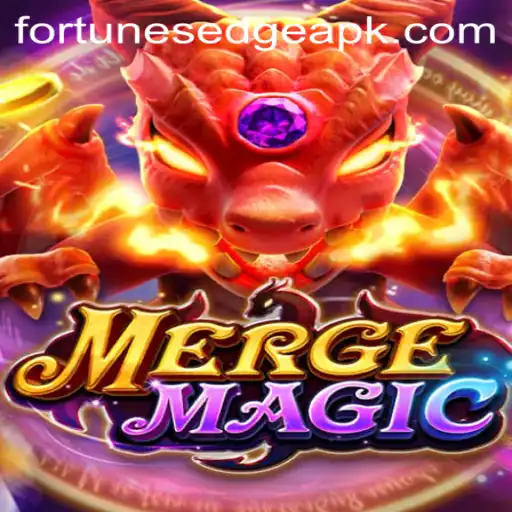 Exploring the Enchanting World of Merge Magic: Fortune's Edge
