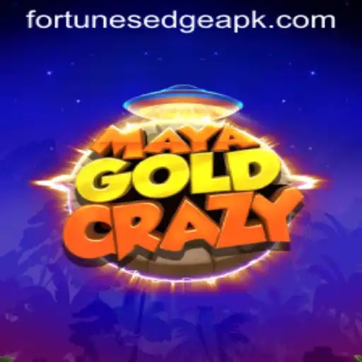 MayaGoldCrazy: Unleash Fortune's Edge in the Jungle Adventure