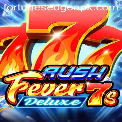 Unveiling RushFever7sDeluxe: A New Era in Slot Gaming