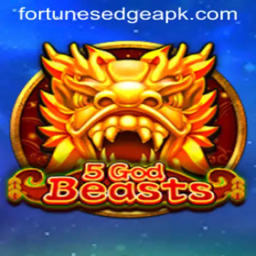 Exploring the Mystical World of 5GodBeasts: Fortune's Edge
