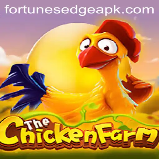 Discover the Thrills of ChickenFarm: Fortune's Edge