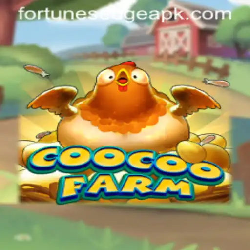 CooCooFarm: Exploring the Thrills of Fortune's Edge