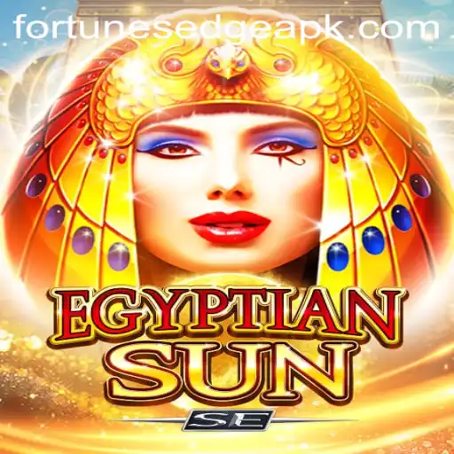 Unearth the Mysteries of EgyptianSunSE: Fortune's Edge Awaits