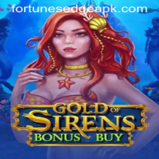 Exploring the Mysterious World of GoldofSirensBonusBuy: A Dive into the Game's Features and Dynamics