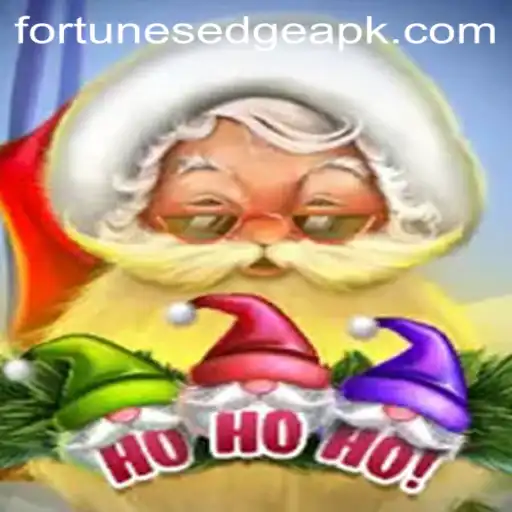 Immerse Yourself in HoHoHo: The Exciting World of Fortune's Edge