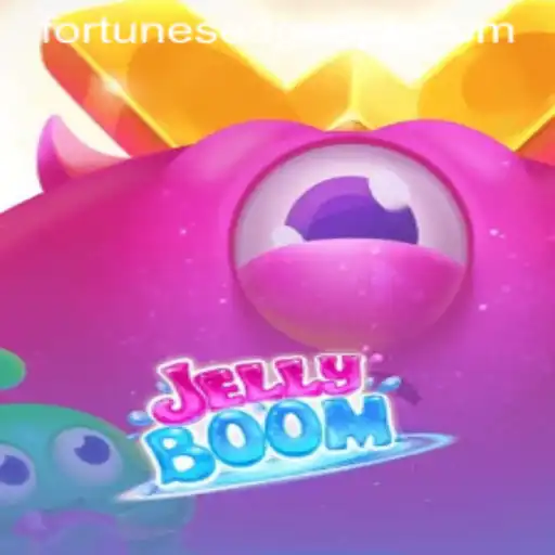 Exploring the Thrills of JellyBoom: Fortune's Edge
