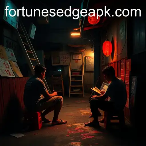 Jueteng: Fortune's Edge