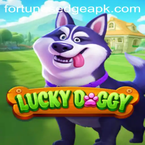 Exploring the Enchanting World of LuckyDoggy: A Game of Chance at Fortune's Edge