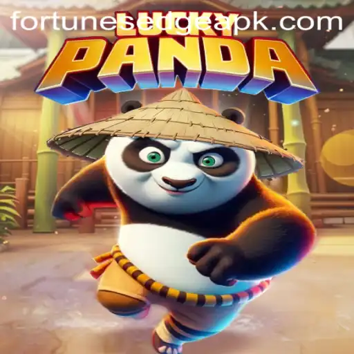 Discover LuckyPanda: A Unique Blend of Fun and Fortune