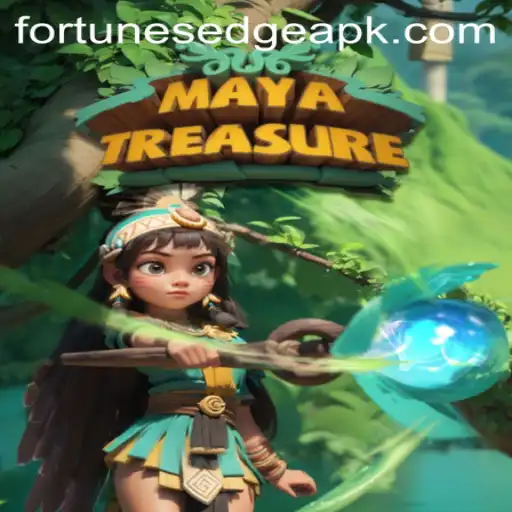Discover the Thrilling Universe of MayaTreasure: A Journey into Fortune's Edge