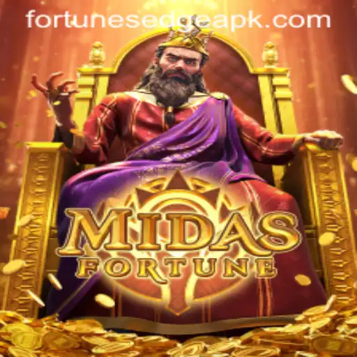 MidasFortune: Exploring the Goldmine of Fortune's Edge