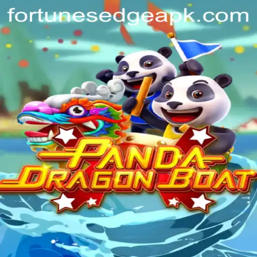 Dive Into the Thrilling World of PANDADRAGONBOAT: Explore Fortune's Edge