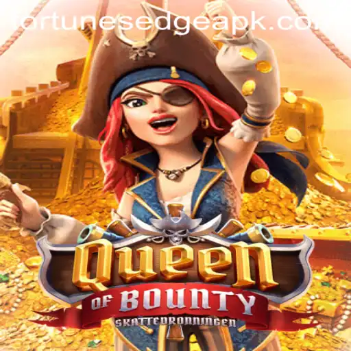 Unearthing the Enigma of QueenofBounty: Exploring Fortune's Edge