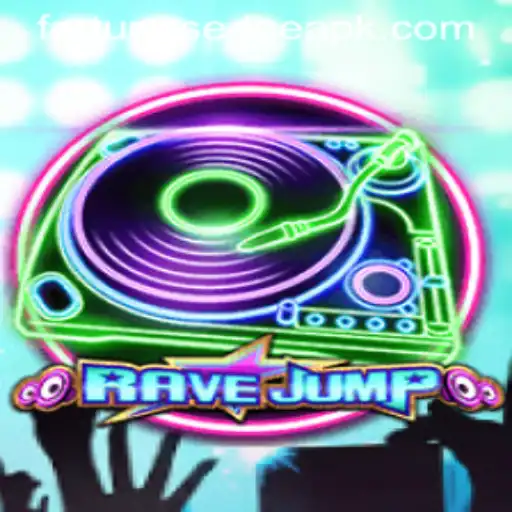 Explore the Thrilling World of RaveJump and Fortune's Edge