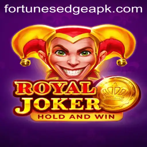 Discover the Thrills of RoyalJoker: Fortune's Edge