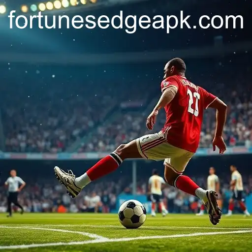 The Thrill of Fortune's Edge: Exploring the Unpredictability in Sports