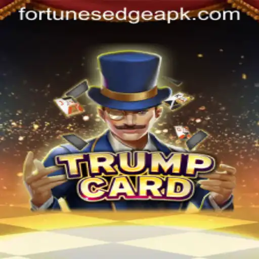 Exploring TrumpCard: A Journey into Fortune's Edge