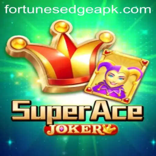 Diving into the World of SuperAceJoker: Exploring Fortune's Edge