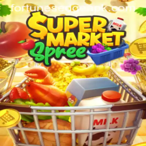 Exploring SupermarketSpree: A Dynamic Adventure with Fortune's Edge