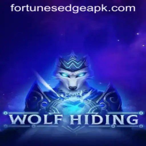 Discover WolfHiding: A Captivating Adventure into Fortune's Edge